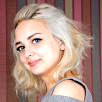 First pic of Jenny Wilson Tiny Blonde