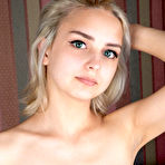 Fourth pic of Jenny Wilson Tiny Blonde