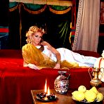 First pic of There is no doubt that MILF model Julia Taylor is going to end up covered in cum shots.