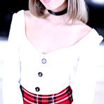 First pic of Daphne Dare Returns to Amateur Allure