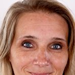 First pic of PinkFineArt | Monika Czech MILF 7003 from Czech Casting