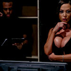 First pic of Nikki Benz - Pornstars Like It Big
