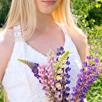 First pic of Tiffany Floral Blonde
