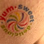 Fourth pic of Sexy Pattycake Unfiltered