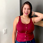 First pic of Kim Velez On Yes Boobs - Prime Curves