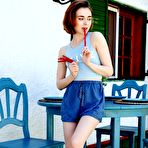 Fourth pic of Alice Shea - Alice Shea in Naive via Met Art - Hot XXX Girls