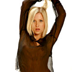 Second pic of Hot mesh outfit - Leenks Smut