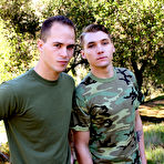 First pic of Elye and Richard