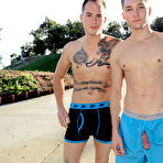 Fourth pic of Elye and Richard