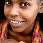 Fourth pic of Exotic teen girl open black hairy pussy | The Hairy Lady Blog