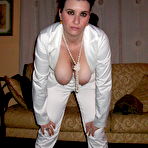 Third pic of Marilyn the busty slut at HomeMoviesTube.com