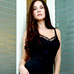 First pic of Martina Mink Sensual Strip