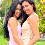 First pic of Amy Velez Latina Lesbians