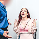 First pic of Aliya Brynn - Shoplyfter