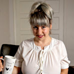 First pic of Samanta Lily Chill Sunday - Prime Curves