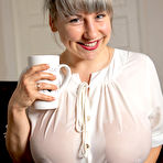 Second pic of Samanta Lily Chill Sunday - Prime Curves