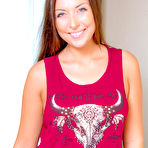 First pic of Macy Wilde Super Hot Brunette