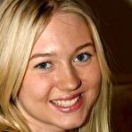 First pic of Alison Angel First Time Nudes Matts Models nude pics - Bunnylust.com