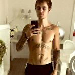 Second pic of Justin Bieber Nude Leaked Photos - Scandal Planet