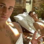 Third pic of Justin Bieber Nude Leaked Photos - Scandal Planet