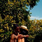 Third pic of Kylie Jenner - Offcicial photoshooting for Playboy Magazine