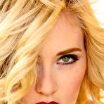 First pic of Mk Blondie: Blondie caresses her sweet pussy @ Digital Desire - XNSFW.COM