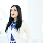 First pic of Cassandra Cain Gag Fuck - MYLF - SexyBabes.club