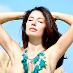 First pic of Mila M in Harada