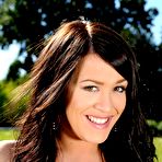 First pic of Leanne Crow in Incredible cantaloupes from heaven!