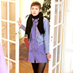 First pic of Roy Stuart's Amateur in Roy Stuart - The First Photoshoot For Met