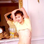 Second pic of Roy Stuart's Amateur in Roy Stuart - The First Photoshoot For Met