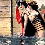 Third pic of Vintage Classic Porn