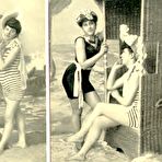 Fourth pic of Vintage Classic Porn