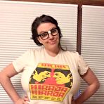 First pic of Lovely Lilith Nerdy Girl - Prime Curves