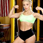 First pic of Abella Danger In Had Her Fill
