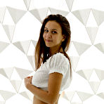 Second pic of Jessica Albanka Posing Naked
