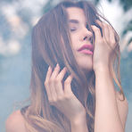 Third pic of Mila Azul Smoke Show