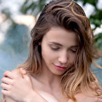 Fourth pic of Mila Azul Smoke Show