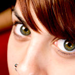 Fourth pic of Pretty and sexy girl in pantyhose 	  | The Hairy Lady Blog