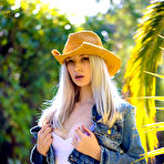 Fourth pic of Monica Wasp in Tropical Passions - Tribute To Beauty