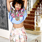First pic of Oya in Oya in hairy fun