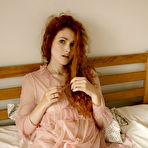 First pic of Heidi Romanova in Sexy Sheer