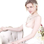 Second pic of Rose Pale Nude Model