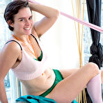 Second pic of Hairy Nude Girl Willa | The Hairy Lady Blog