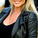 Fourth pic of Nicola McLean Nude & Sexy Pics Collection - Scandal Planet