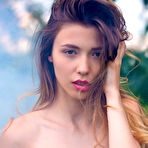 Third pic of Mila Azul in Smoke Show - Tribute To Beauty