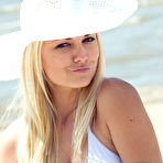 First pic of Heather Ryan Nude at the Beach