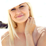 Fourth pic of Heather Ryan Nude at the Beach