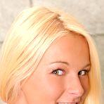 First pic of Nikki Sun in Hot bath time with blonde beauty