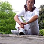 Fourth pic of Swinger mom from 2005
